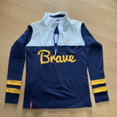 le coq sportif レディース ポロシャツ　M ネイビー