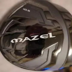 地クラブ MAZEL ドライバー 10.5度