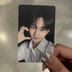 ENHYPEN 宵 タワレコ HMV限定トレカ ジョンウォン