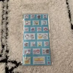 Sanrio タイルシール 10枚入り