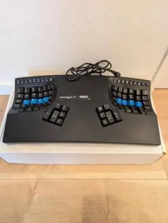Kinesis Advantage360 Professional 日本語配列 - メルカリ