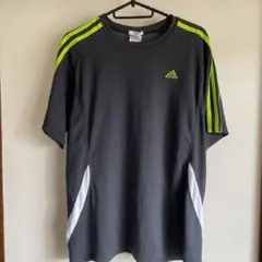 アディダス スポーツシャツ