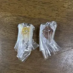 なめこ栽培キット　めじるしアクセサリー