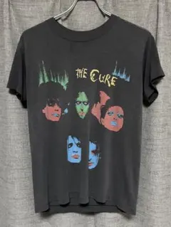 ザ・キュアー 1996年ツアーTシャツ - メルカリ
