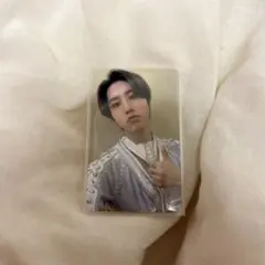 StrayKids 会場限定トレカ ハン