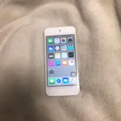 美品iPod touch第5世代　32GB シルバー