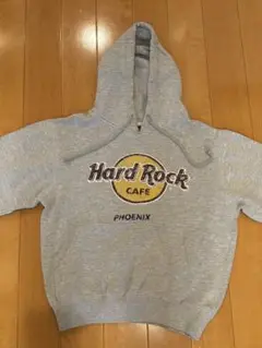 Hard Rock Cafe スウェットトレーナー