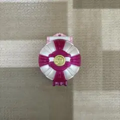 プリキュアオールスターズ　なりきりプリキュアDX　スマイルパクト　ガチャガチャ