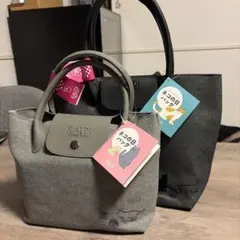 カルディ ネコの日バッグ ネコの日バッグプレミアム 2026 抜き取りなし