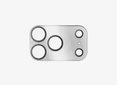 CASETiFY カメラレンズ保護カバー　ミラー