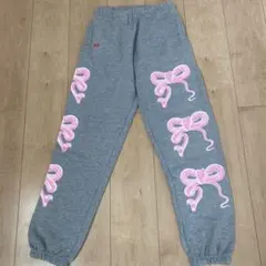 スエット パンツのサムネイル