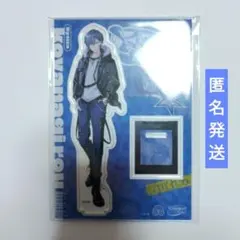 小柳ロウ　Dytica　iCouleur　コラボ　アクスタ　アクリルスタンド