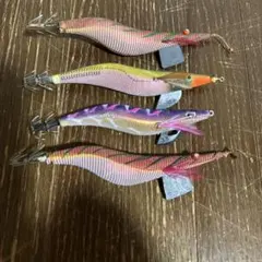 2026年最新】エギングの人気アイテム - メルカリ