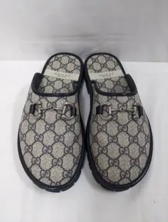 GUCCI GGスプリーム ホースビット サンダルのサムネイル