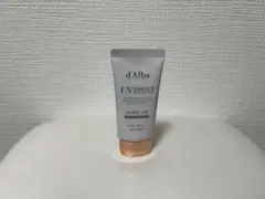 d'Alba UV Essence Waterfull トーンアップ 50ml