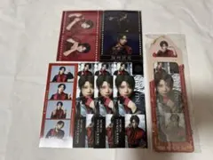 ミュージカル刀剣乱舞 加州清光 佐藤流司