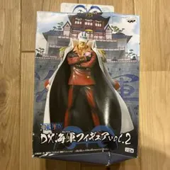 2026年最新】ワンピース海軍フィギュアの人気アイテム - メルカリ