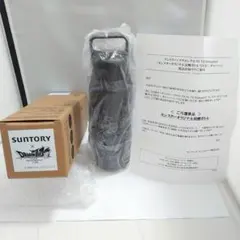 当選品 限定50本 ドラゴンクエスト × サントリー ゴールデンスライム