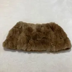 simplicité ブラウンファー ボレロのサムネイル