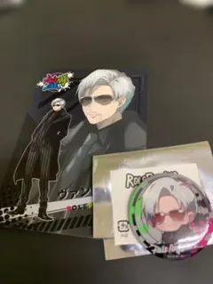 ！値下げ中！ストグラ RPL RPF ヴァン・ダーマー グッズまとめ 新品未開封 ストグラ RPL RPF ヴァン・ダーマー グッズまとめ 新品未開封