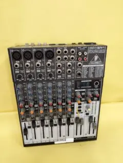 ammoon 6チャンネル アナログミキサー 本体 | Mercari