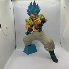 smsp ゴジータ　B賞　9900→9500→9000