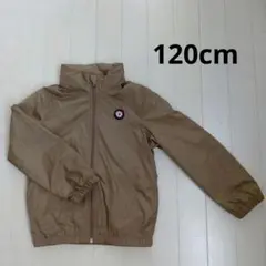 ウィンドブレーカー　120cm