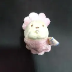 すみっコぐらし すみっコぐらし銭湯 たぴおか てのりぬいぐるみ - メルカリ