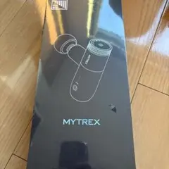 MYTREX マッサージガン