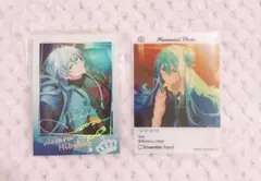 あんスタ 日々樹渉 中国 星動日記 エモカ ぱしゃこれ ぱしゃっつ