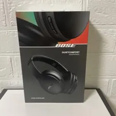 BOSE QUIETCOMFORT ワイヤレスヘッドホン
