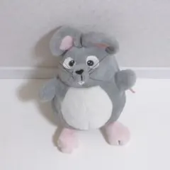 2026年最新】ねずみ ぬいぐるみ レトロの人気アイテム - メルカリ