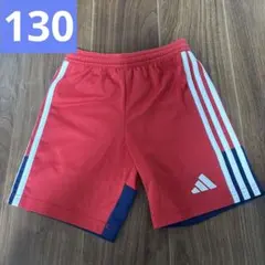 東急レイエス　練習着ハーフパンツ130cm