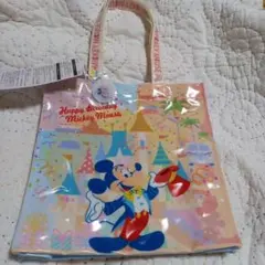 【新品・タグ付き】東京ディズニーリゾート ハッピーバースデーTOミッキーマウス