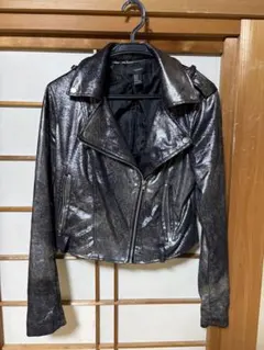 y2k punk ライダースジャケットのサムネイル