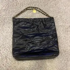 キルティングショルダーバッグ　新品未使用