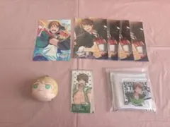 あんさんぶるスターズ あんスタ ブロマイド おまんじゅう 高峯翠 まとめ売り