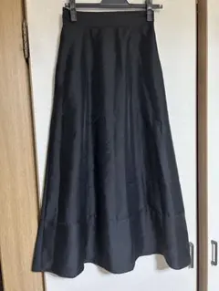 Natural Beauty Basic フレアスカート