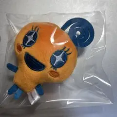たまごっち ミニミニChibiぬいぐるみマスコットのサムネイル
