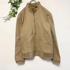 ブランブルーミニュイ【F】夾克外套 罩衫 日製純棉100%