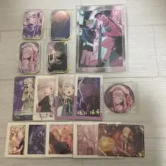 プロセカ　暁山瑞希　まとめ売り