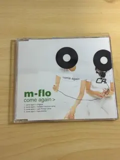2026年最新】M-FLO come againの人気アイテム - メルカリ