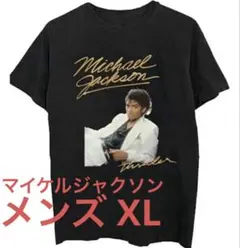 入手困難】RILY リリー MJ マイケル ジャクソン プリント Tシャツ