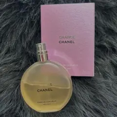 CHANEL チャンス ヘア ミスト