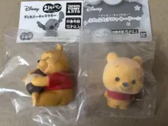 ディズニーキャラクターむぎゅっと！ ふわふわフロッキードール