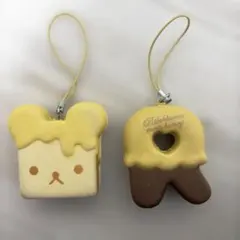 리락쿠마 スクイーズ マスコット