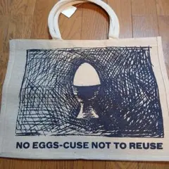 B.I.G グローサリーストア トートバッグ