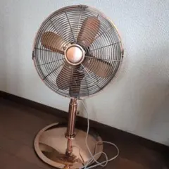 2026年最新】ブロンズ 扇風機の人気アイテム - メルカリ
