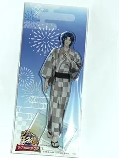 テニスの王子様 新テニスの王子様 幸村精市 アクリルスタンド テニプリ