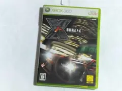 首都高バトルX Xbox360